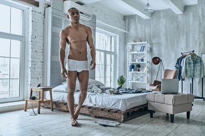 The Ultimate Fabric Guide to Morning Mogul Men's Underwear: Comfort, Style, and Performance Unrivaled