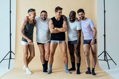 How Does Great Underwear Provide Good Testicular Support?