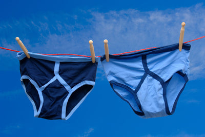 7 Practical Tips for Men to Wear Underwear: The Right Way