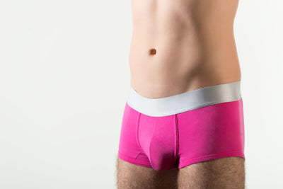 Get the Perfect Fit: Men's Underwear Guide