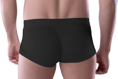 The Comfortable Choice: Trunks as the Ultimate Underwear