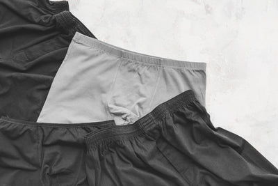 Sustainable Men's Underwear: Morning Mogul's Guide to Eco-Conscious Choices