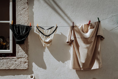 Overcoming Common Men's Underwear Problems: Expert Solutions and Tips from Morning Mogul
