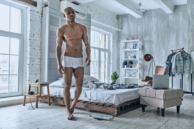 Why Quality Men’s Underwear Is a Worthwhile Investment