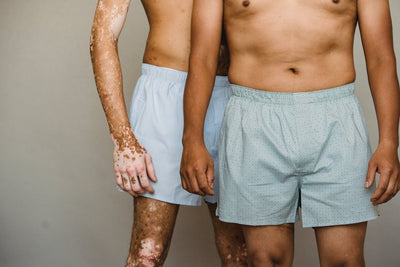 Stylish and Comfortable: Discover Morning Mogul's Men's Underwear Revolution