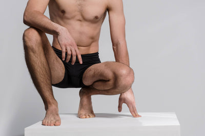 5 Important Factors to Consider When Buying Men’s Underwear