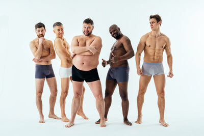 A Guide to Men's Underwear Styles for Every Occasion