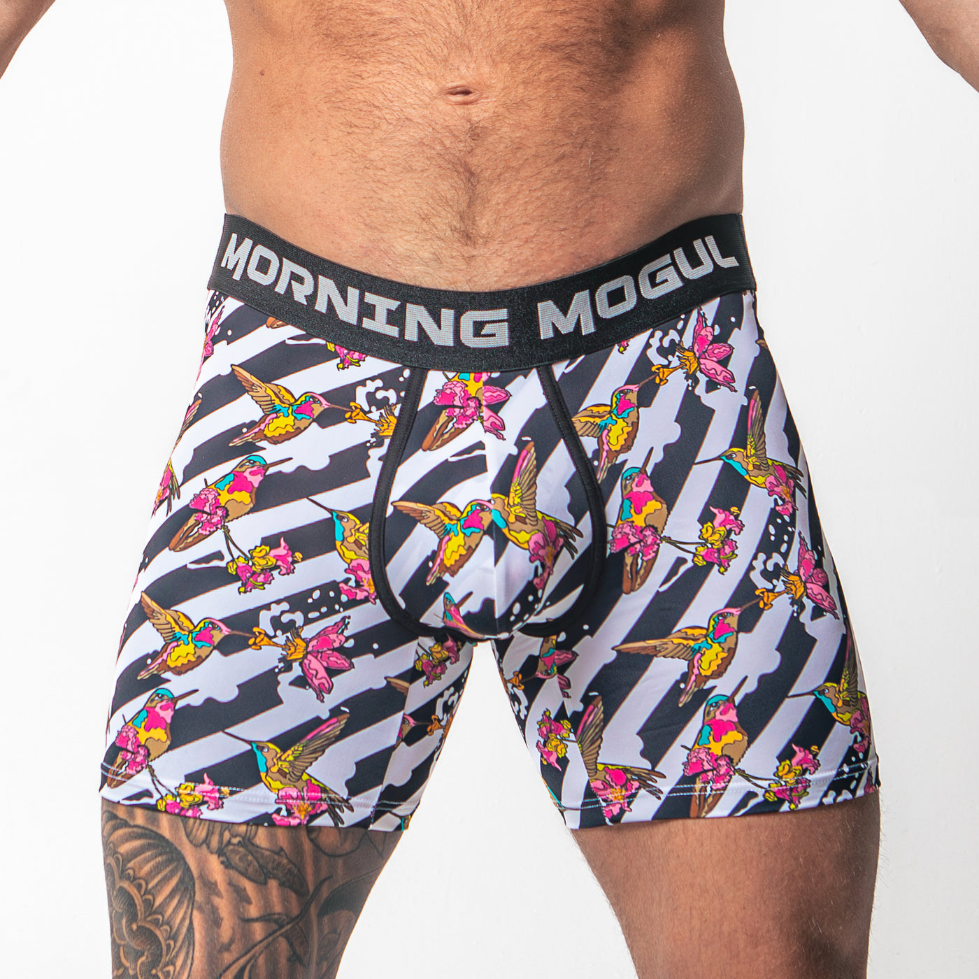 Humming Bird-Boxer Brief