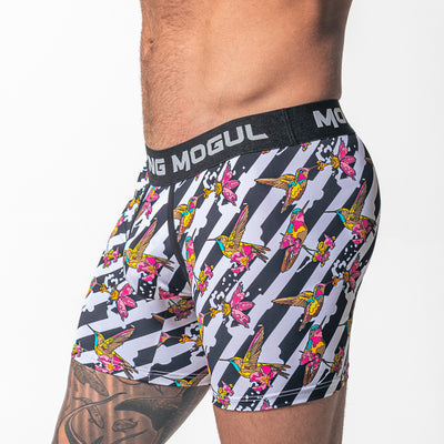 Humming Bird-Boxer Brief