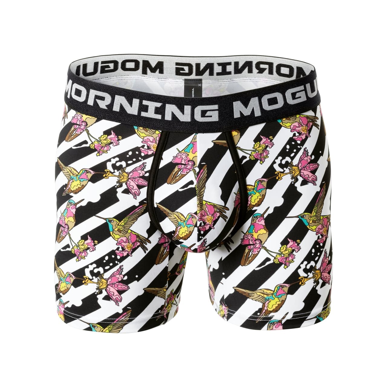 Humming Bird-Boxer Brief