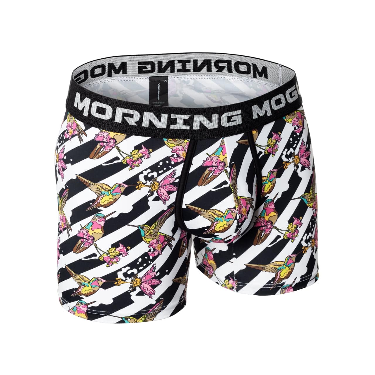 Humming Bird-Boxer Brief