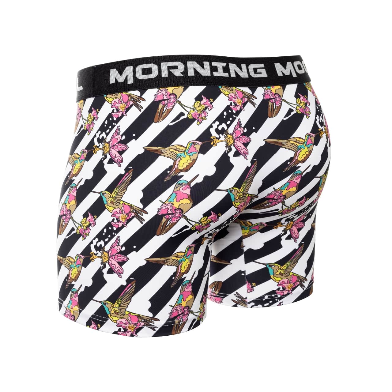Humming Bird-Boxer Brief