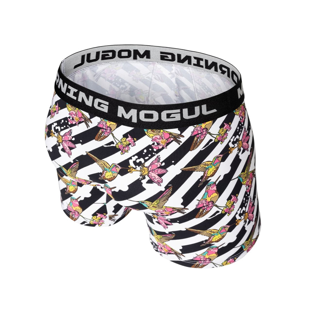 ハミングバード Humming Bird Boxer Brief | Men's Underwear | Morning Mogul