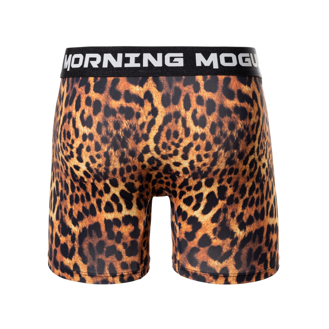 Leopard Print-Boxer Brief